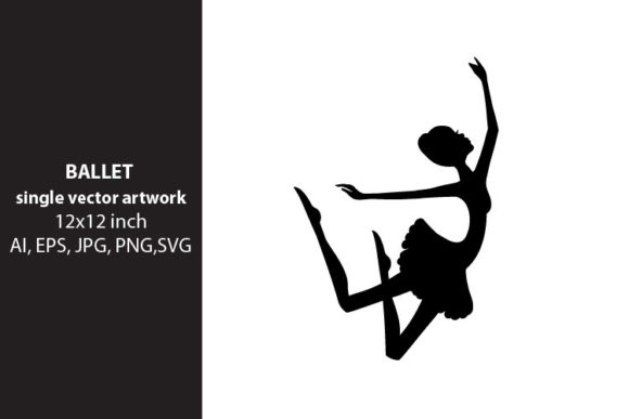 SOUL DANCER, VECTOR ARTWORK: A Strategic Visual Tool for Creative and Business Success